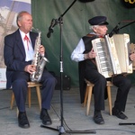 Na polu i na scenie podczas „Festiwalu ziemniaka” w Muzeum Wsi Radomskiej