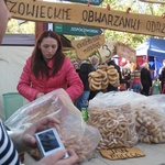 Na polu i na scenie podczas „Festiwalu ziemniaka” w Muzeum Wsi Radomskiej