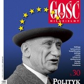 GN: Polityk na kolanach