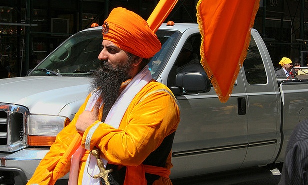 Sikh