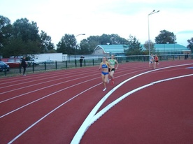 Mistrzostwa Stalowej Woli w lekkiej atletyce