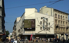 Teatr Bagatela