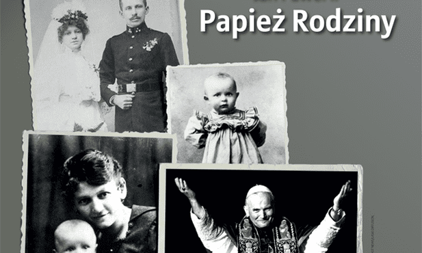 Dzień Papieski - obchody w całym kraju