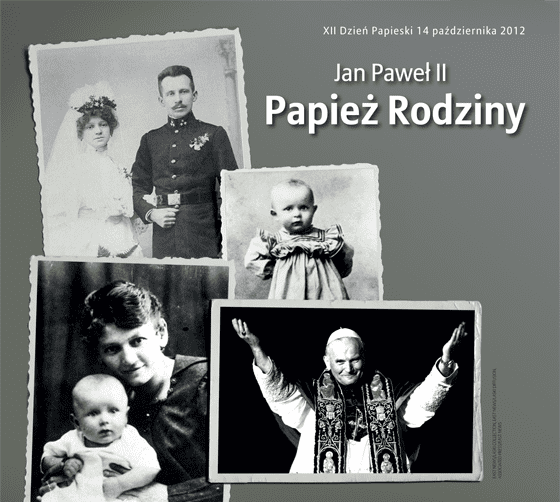 Dzień Papieski - obchody w całym kraju