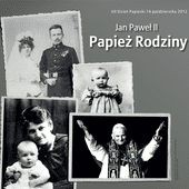 Dzień Papieski - obchody w całym kraju