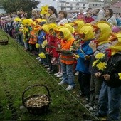 Akcja "Pola Nadziei"