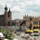 Kraków literacki