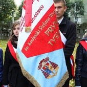 Bohaterscy pocztowcy upamiętnieni 