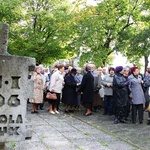 Obchody 73. rocznicy rozstrzelania Obrońców Poczty Polskiej w Gdańsku