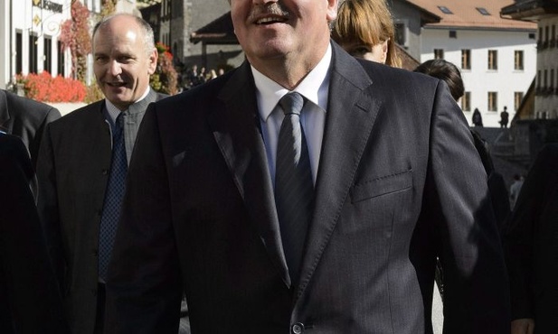 Prezydent: Nie przesadzajmy z czarnowidztwem