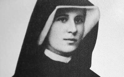Kim była św. Faustyna Kowalska?