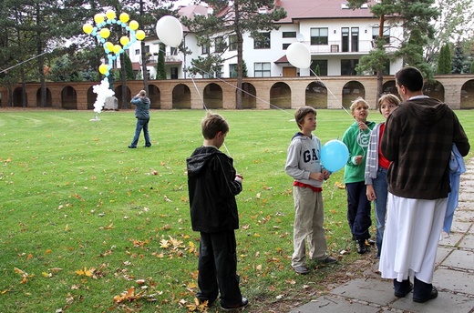 III Warszawski Dzień Modlitwy Różańcowej