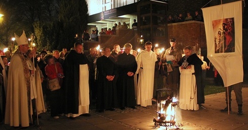 III Warszawski Dzień Modlitwy Różańcowej