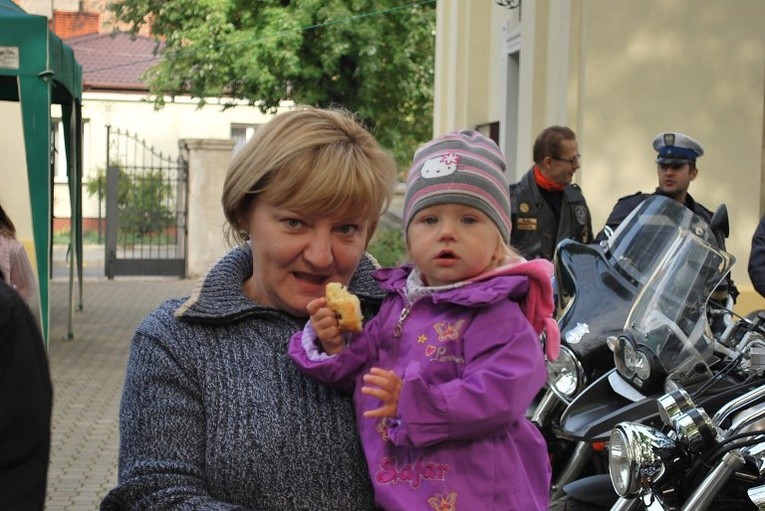 Zakończenie sezonu "Żelaznego Orła"