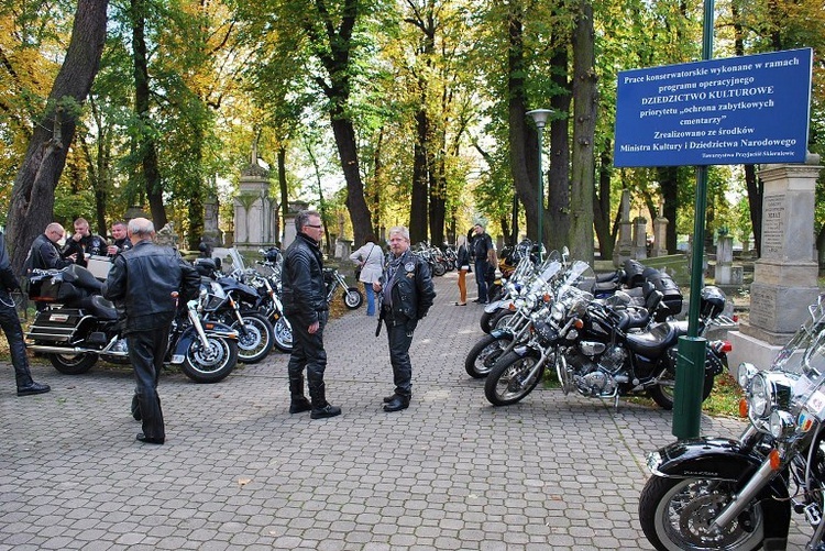 Zakończenie sezonu "Żelaznego Orła"