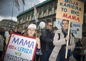 Marsze dla życia i rodziny w całej Polsce