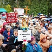 Do Smardzewa przybyli pielgrzymi z całej diecezji