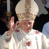 Papież na otwarcie Synodu