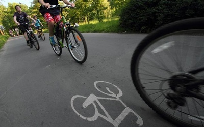 W 2015 roku w Krakowie dostępnych będzie do wypożyczenia 1500 rowerów