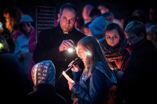 Dni Pamięci Stefana Kard. Wyszyńskiego i Jana Pawła II