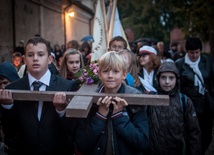 Dni Pamięci Stefana Kard. Wyszyńskiego i Jana Pawła II