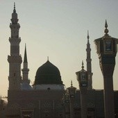 Saudyjska policja religijna pod kontrolą