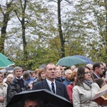 Odpust w Porąbce Uszewskiej