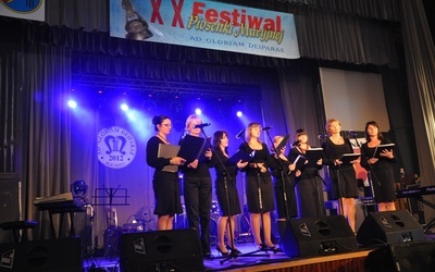 XX Festiwal Piosenki Maryjnej w Bochni