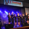 XX Festiwal Piosenki Maryjnej w Bochni