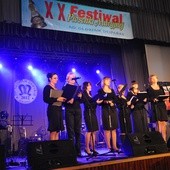 XX Festiwal Piosenki Maryjnej w Bochni