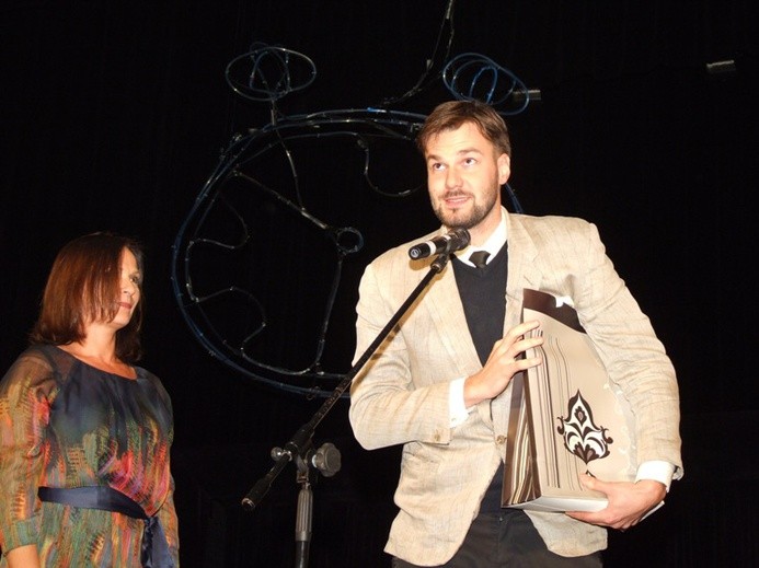 Ostatni wieczór z Talią 2012 i rozdanie nagród festiwalu