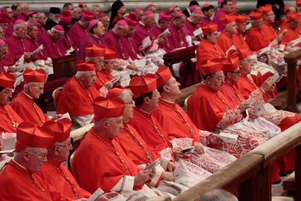 Jak będzie pracował Synod?