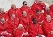 Synod Biskupów – co to takiego?