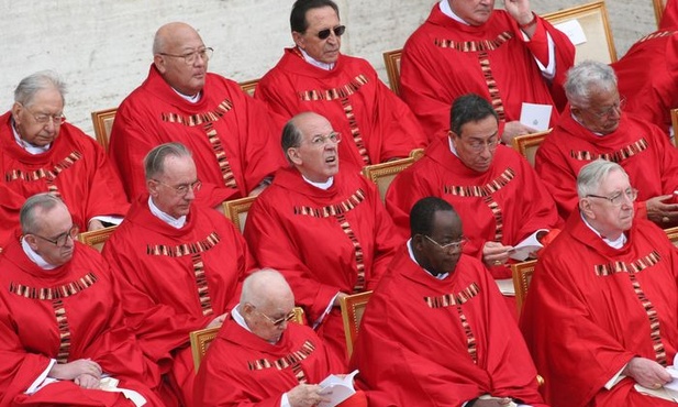 Synod Biskupów – co to takiego?