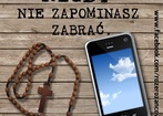 Róże różańcowe na Facebooku