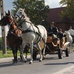 Hubertus w Złotniku