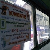 Tramwajem dla zwierząt