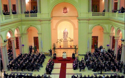 Hiszpania: reorganizacja jezuitów