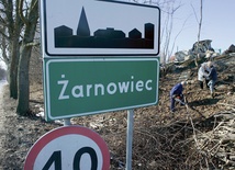  Żarnowiec to jedna z trzech miejscowości, w których może powstać elektrownia jądrowa