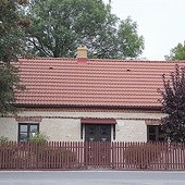 Dom rodzinny św. Faustyny w Głogowcu
