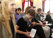 Inauguracja roku akademickiego na Papieskim Wydziale Teologicznym