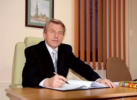 Czesław Ryszka