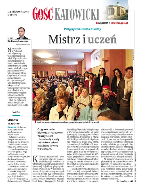 Katowicki 41/2012