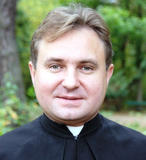 Ks. Paweł Dobrzyński apeluje o pomoc dla hospicjum