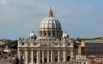 Watykan odda niektóre uprawnienia Kościołom lokalnym?