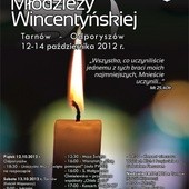 Spotkanie Młodzieży Wincentyńskiej