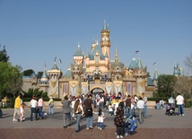 Rusza budowa polskiego Disneylandu