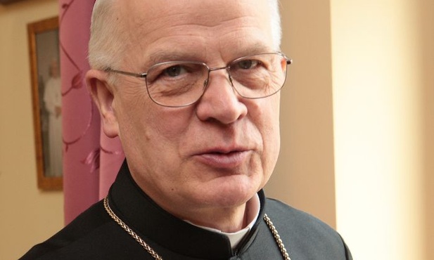 Biskupi blogują z Synodu