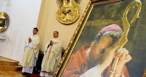 Jubileuszowa gala Caritas Diecezji Radomskiej