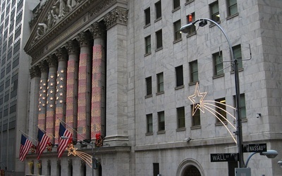 Polacy wchodzą na Wall Street